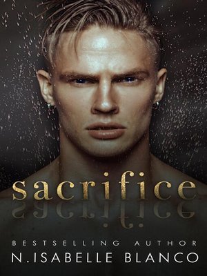 cover image of Sacrifice
